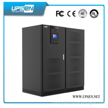 Isolated Transformer Power Supply Online UPS 3 Phase 380V for Data Center